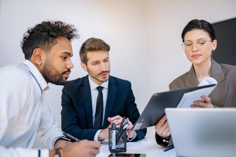 Cómo Realizar tu Primer Proyecto Empresarial
